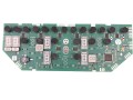 Řídící modul ovládání sklokeramické varné desky Bosch PKN651FP1E/03