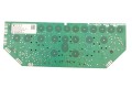 Řídící modul ovládání sklokeramické varné desky Bosch PKN651FP1E/03