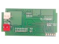 Elektronická řídicí deska pro tyčový vysavač ETA 7449 Moneto