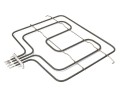 Horní topné těleso do trouby Gorenje / Mora 865948 náhradní díl