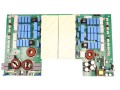 Napájecí výkonový modul pro indukční varnou desku Whirlpool SMO658CBTIXL