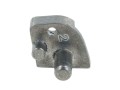 Originální pouzdro levých dveří do lednice 482000030573 WHIRLPOOL / INDESIT