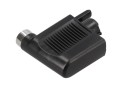 Originální tryska na horkou vodu do kávovaru 5513234191 DELONGHI