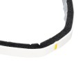 Těsnění bubnu pro sušičku prádla 47018694 VESTEL