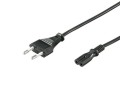 Síťový napájecí kabel 3 m pro TV s konektorem C7
