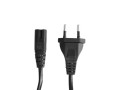 Síťový napájecí kabel 3 m pro TV s konektorem C7