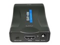 Scart na HDMI převodník pro připojení zařízení