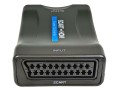 Scart na HDMI převodník pro připojení zařízení