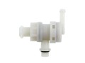 Zpětný ventil pro kávovary Bifinett, DeLonghi, Kenwood, Simac 7313260161