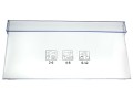 Přední čelo spodního šuplíku mrazáku do lednice 4652170200 BEKO