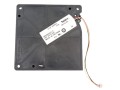 Indukční ventilátor pro varnou desku Bosch PXV875DC1E/06, typ D12F-24B9S1