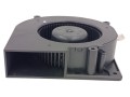 Indukční ventilátor pro varnou desku Bosch PXV875DC1E/06, typ D12F-24B9S1