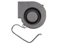 Pravý ventilátor indukční varné desky Whirlpool BFB1012M