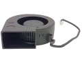 Pravý ventilátor indukční varné desky Whirlpool BFB1012M