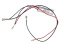 Kondenzátor odrušovací TC252 100nF X1 250V pro vysavače