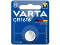 Lithiová baterie CR1616 VARTA 3V 55mAh