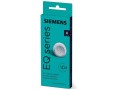Originální čistící tablety do kávovaru Bosch a Siemens EQ série 10 ks