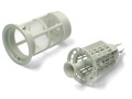 Hlavní odtokový filtr do myčky 1523330213 pro AEG, Electrolux a Zanussi