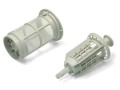 Hlavní odtokový filtr do myčky 1523330213 pro AEG, Electrolux a Zanussi