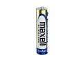 Alkalická AAA baterie Maxell LR03 1,5V 32 kusů