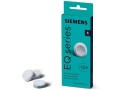 Originální čistící tablety do kávovaru Bosch a Siemens EQ série 10 ks