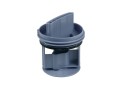 Originální filtr vypouštěcího čerpadla pračky 00647920 BOSCH / SIEMENS