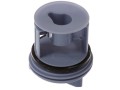 Originální filtr vypouštěcího čerpadla pračky 00647920 BOSCH / SIEMENS