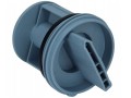 Originální filtr vypouštěcího čerpadla pračky 00647920 BOSCH / SIEMENS