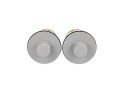 HEPA filtr Electrolux EF78 pro vysavače Twinclean 8200-8280, sada 2 ks