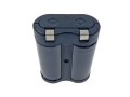 Lithiová baterie 2CR5 6V 1600mAh VARTA