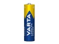 Alkalická baterie AAA VARTA High Energy 4 kusy