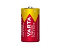 Alkalická baterie C LR14 Varta Longlife Max Power 2 ks