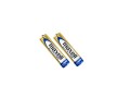 Alkalická AAA baterie Maxell LR03 1,5V 2ks