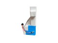 Originální termostat do lednice 23000096 pro BOSCH a SIEMENS