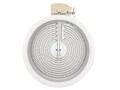 Sklokeramická plotna topné hnízdo 1200W 230V EGO 10.54114.704