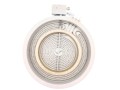 Sklokeramická topná plotna Gorenje ECT6SY2B 230V 1700-800W