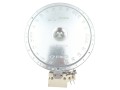 Sklokeramická plotna topné hnízdo 1200W 230V EGO 10.54114.704