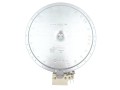 Sklokeramická topná plotna varné desky 1800W 230V EGO 10.58112.744