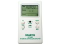 Tester dálkových ovladačů HUAYU HY-T860E s IR a RF detekcí