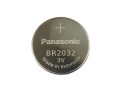 Lithiová baterie Panasonic BR2032 3V 200mAh