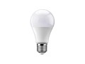 LED žárovka E27 12W A60 teplá bílá s čipem Samsung