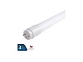 LED lineární zářivka T8 18W 1850lm 6500K 120cm s paticí G13
