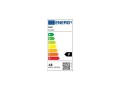 LED lineární zářivka T8 18W 1850lm 6500K 120cm s paticí G13