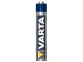 VARTA Alkalická AAAA baterie LR61 LR8D425 1,5V 2ks