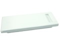 Výparníková dvířka Zanussi 2404S 2063754028 pro lednice Electrolux a AEG