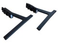 Podstavce nohou pod LCD TV Samsung BN96-58941A levá a pravá
