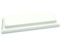 Výparníková dvířka Zanussi 2404S 2063754028 pro lednice Electrolux a AEG
