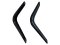 Sada nohou levá + pravá pro LCD TV Philips 34" X34T0689XUT01LC1BZ + X34T0690XUT01LC1BZ