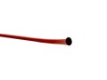 Červená smršťovací trubice 5/2,5 mm 2:1