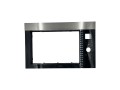 Přední rám dveří mikrovlnné trouby Electrolux 4055470472